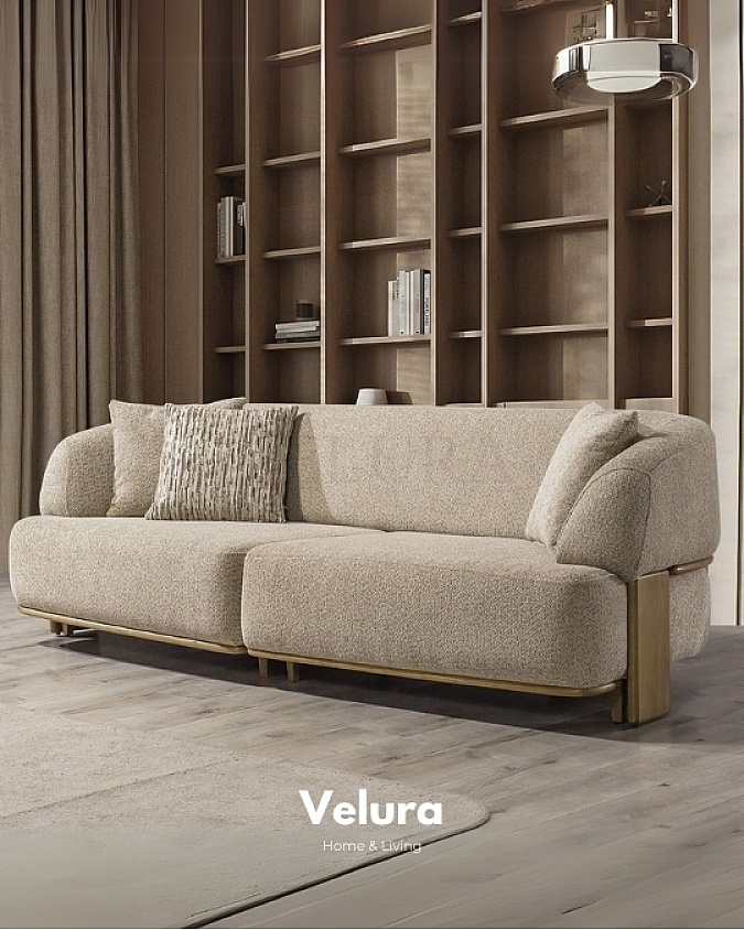 Latte Koltuk Takımı