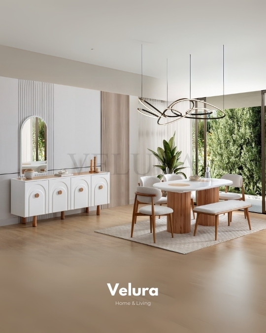 Soho Yemek Takımı