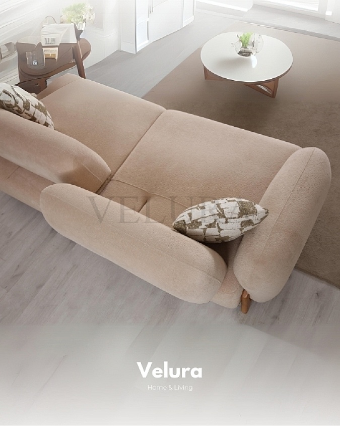 Vezir Koltuk Takımı