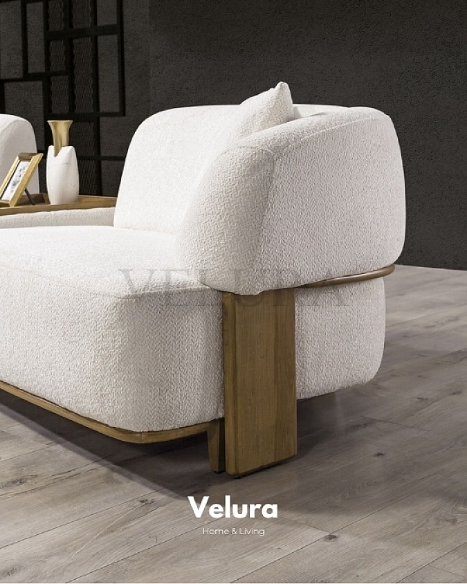 Moka Koltuk Takımı Moka Koltuk Takımı