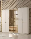 Masal 6 Kapılı Dolap Masal 6 Kapılı Dolap