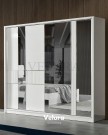 Yakamoz 6 Kapılı Dolap Yakamoz 6 Kapılı Dolap