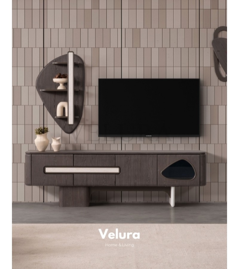 Enna Plus Tv Ünitesi Enna Plus Tv Ünitesi