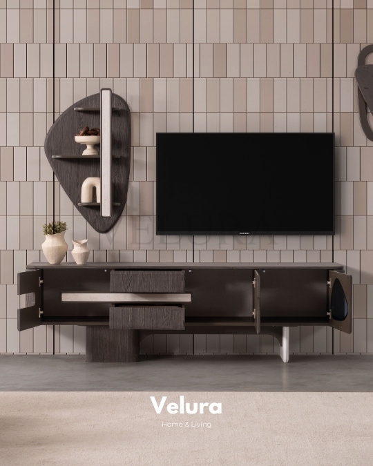 Enna Plus Tv Ünitesi