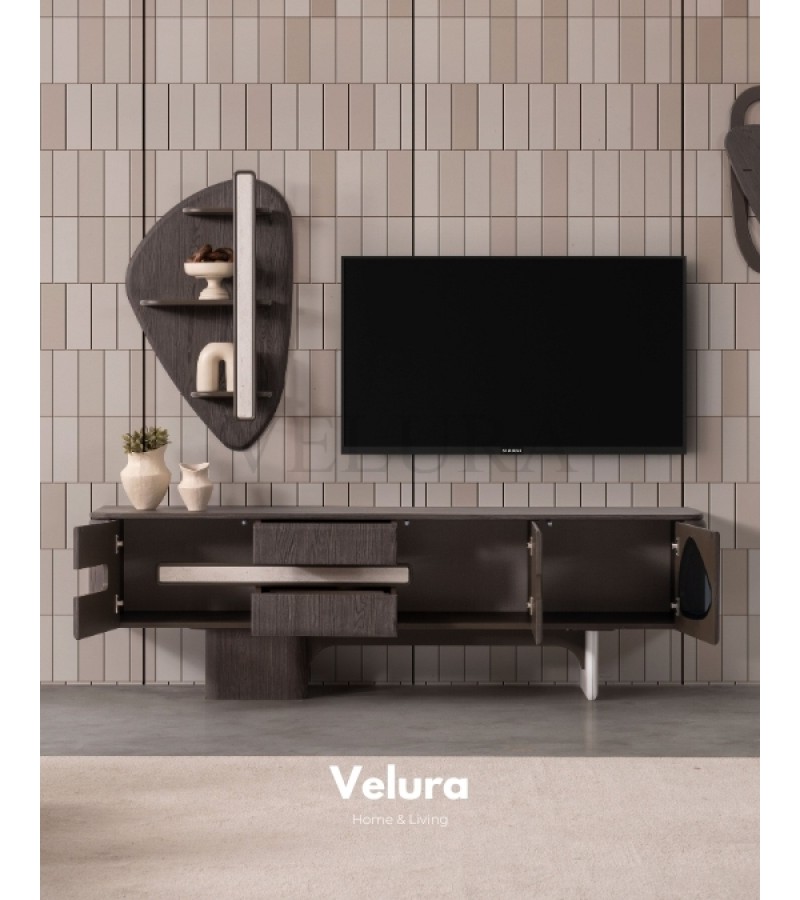 Enna Plus Tv Ünitesi Enna Plus Tv Ünitesi