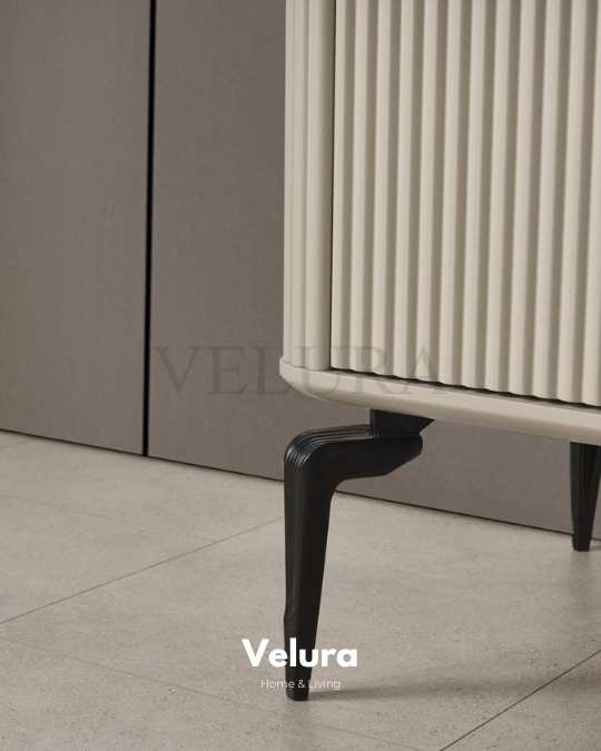 Venti Siyah Tv Ünitesi Venti Siyah Tv Ünitesi