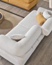 Mora Koltuk Takımı - Sarı Mora Koltuk Takımı - Sarı