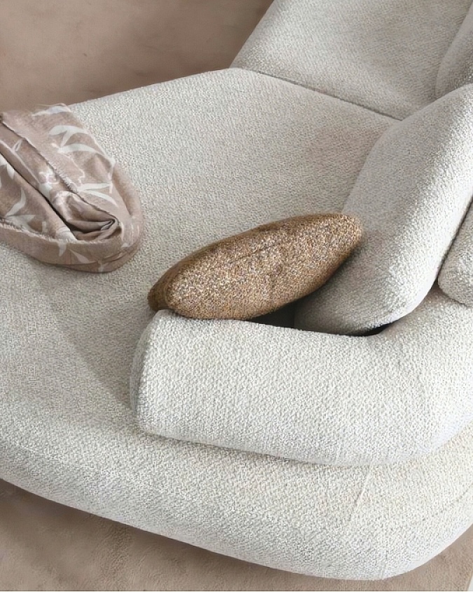 Marin Köşe Takımı - Gri Marin Köşe Takımı - Gri