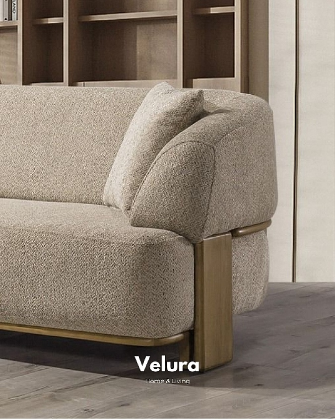 Latte Koltuk Takımı