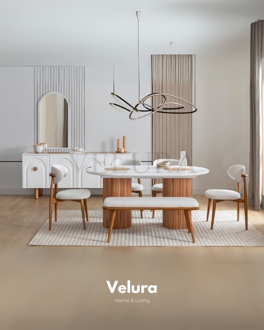 Soho Yemek Takımı Soho Yemek Takımı