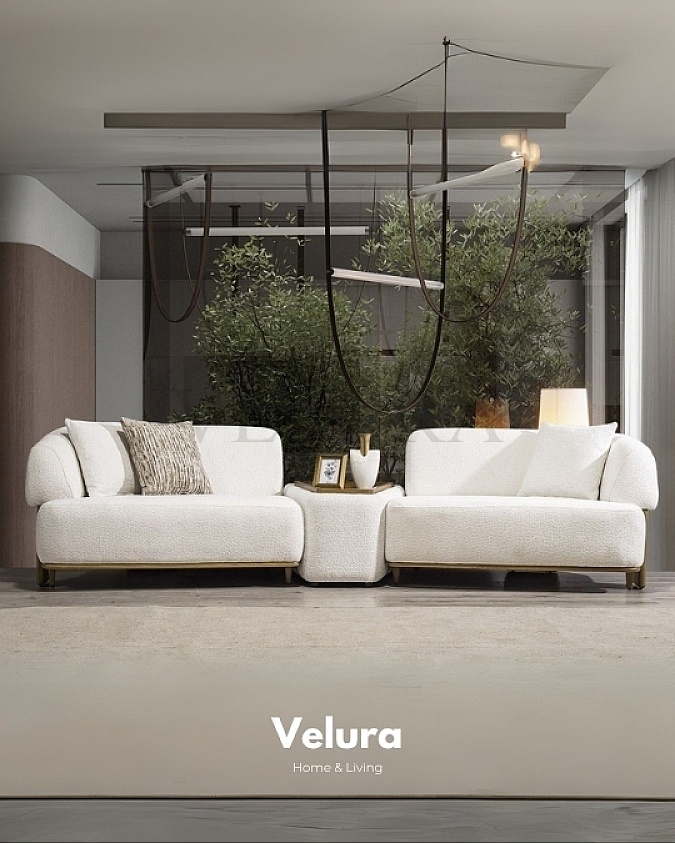 Moka Koltuk Takımı Moka Koltuk Takımı