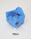 Çocuk Berjer - Spiderman Çocuk Berjer - Spiderman