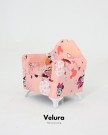 Çocuk Berjer - Mickey Mouse - Pembe Çocuk Berjer - Mickey Mouse - Pembe