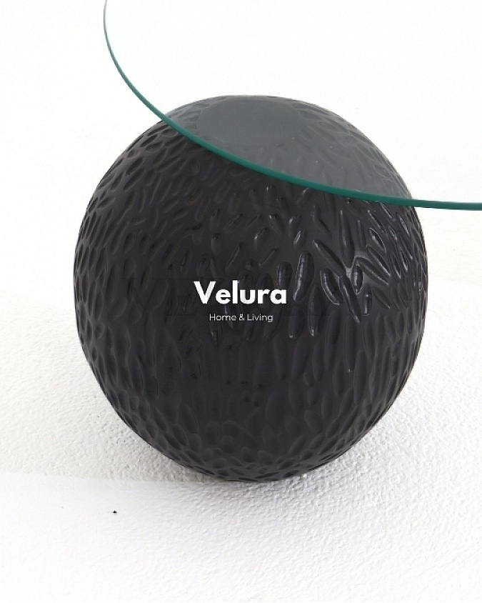 Dragon Orta Sehpa – Koyu Gri modern tasarım