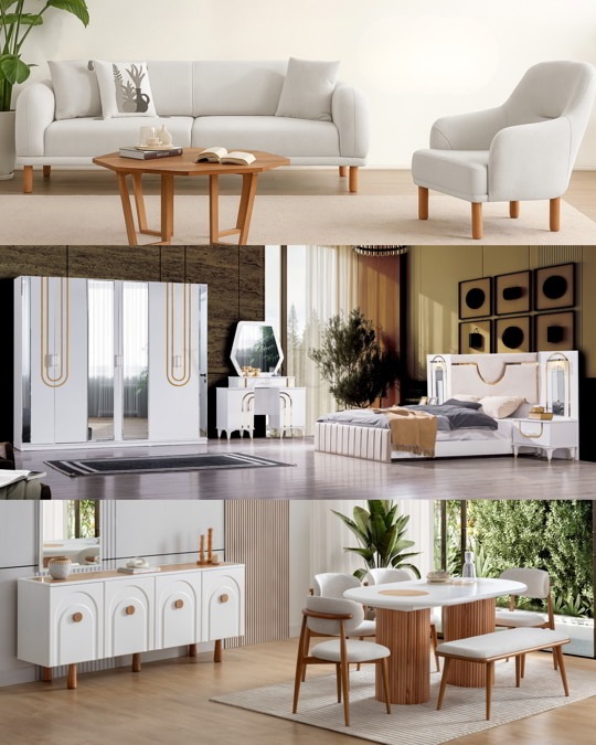 Lara Düğün Paketi