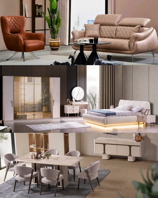 Tress Düğün Paketi