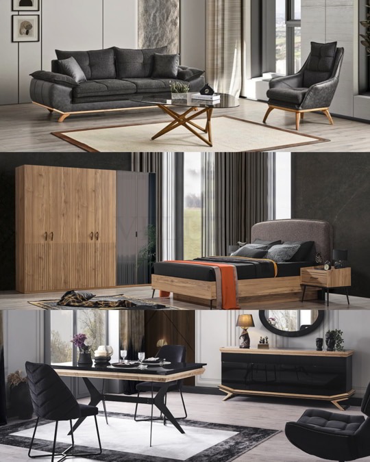 İzgi Düğün Paketi