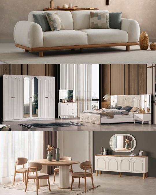 Senna Düğün Paketi