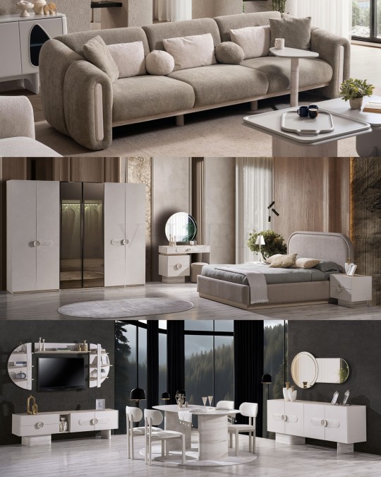 Hermes Düğün Paketi