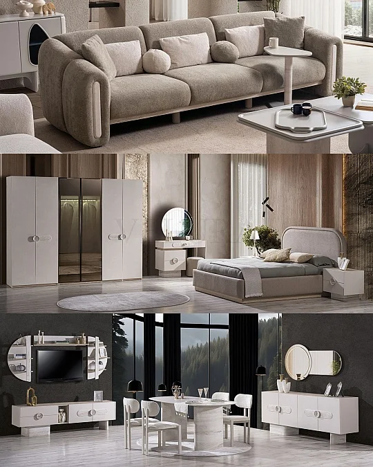 Hermes Düğün Paketi