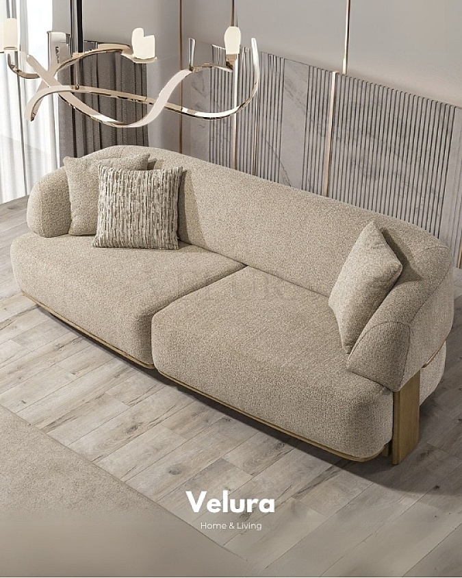 Latte Koltuk Takımı