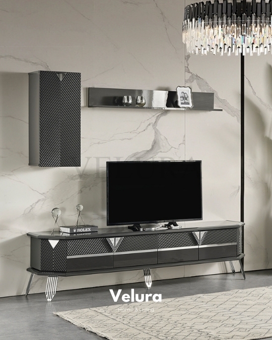 Madrid Tv Ünitesi Madrid Tv Ünitesi