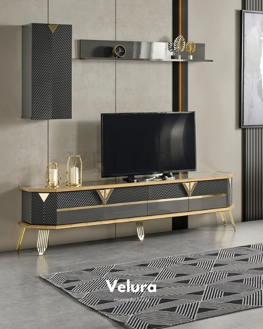 Marsilya Tv Ünitesi Marsilya Tv Ünitesi