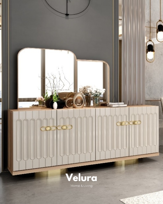 Armony Yemek Takımı