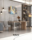 Yuvam Yemek Masası Yuvam Yemek Masası