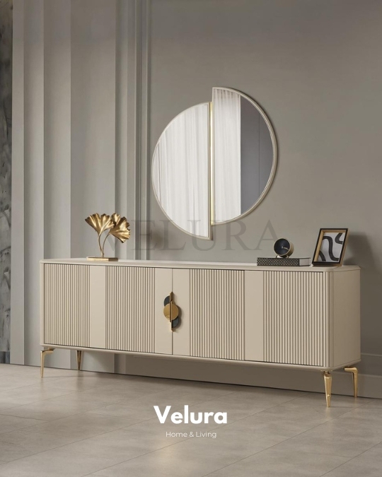 Venti Gold Konsol Venti Gold Konsol