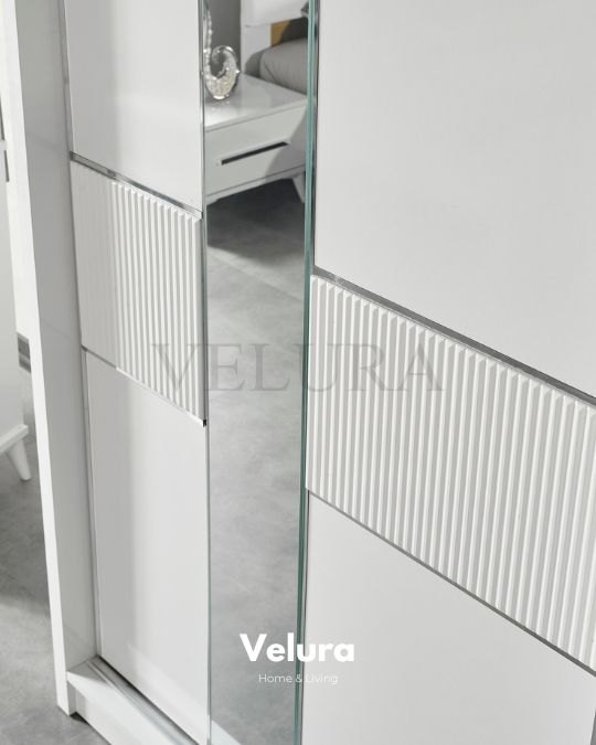 Yakamoz 6 Kapılı Dolap Yakamoz 6 Kapılı Dolap