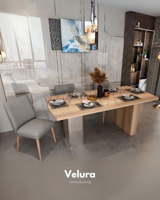 Yuvam Yemek Masası