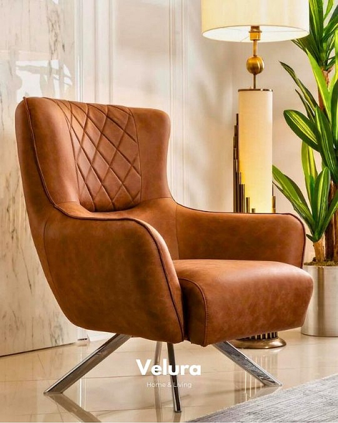 Ezel Kiremit Akıllı Koltuk Takımı