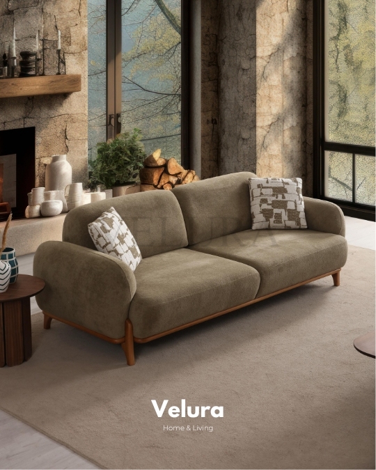 Vezir Koltuk Takımı Vezir Koltuk Takımı