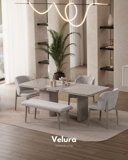 Enna Yemek Masası