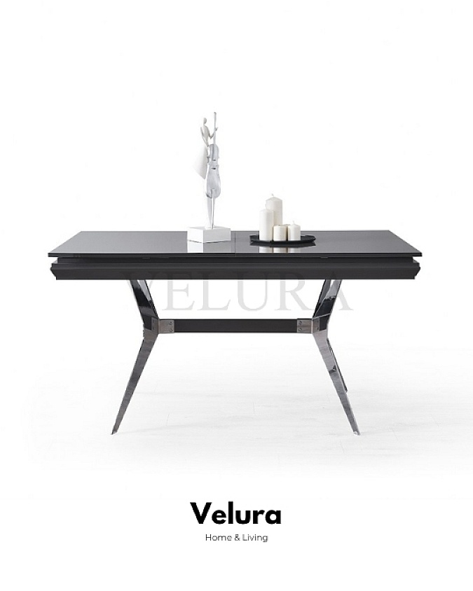 Asya Premium Orta Sehpa Velura Home