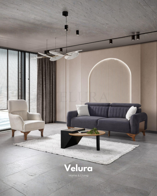 Azra Koltuk Takımı 