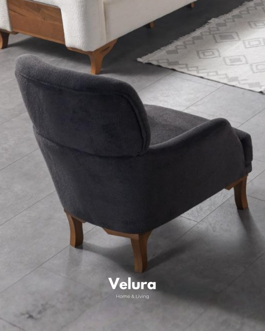 Azra Berjer - Lacivert