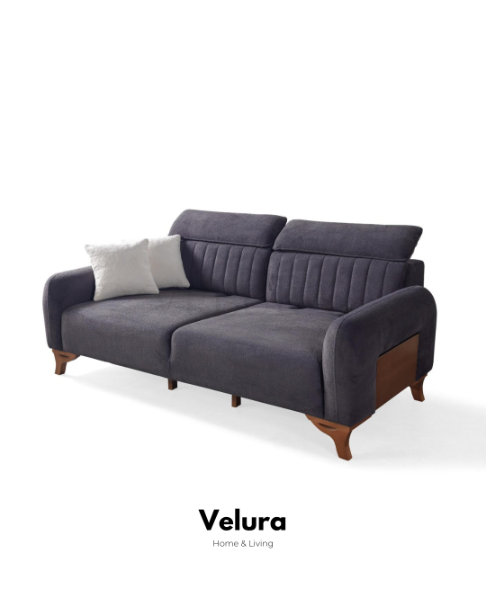 Azra Kanepe - Lacivert