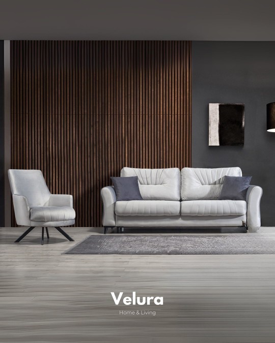 Alaf Koltuk Takımı 