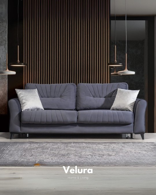 Alaf Kanepe - Lacivert