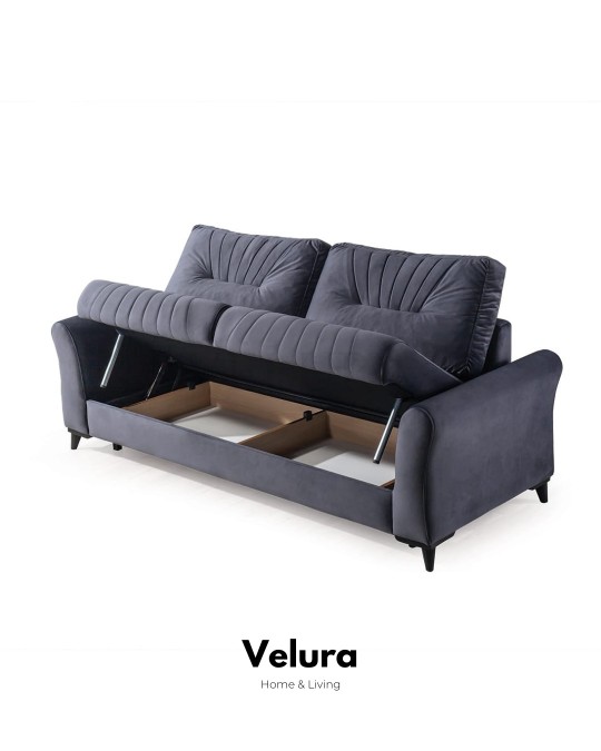 Alaf Kanepe - Lacivert