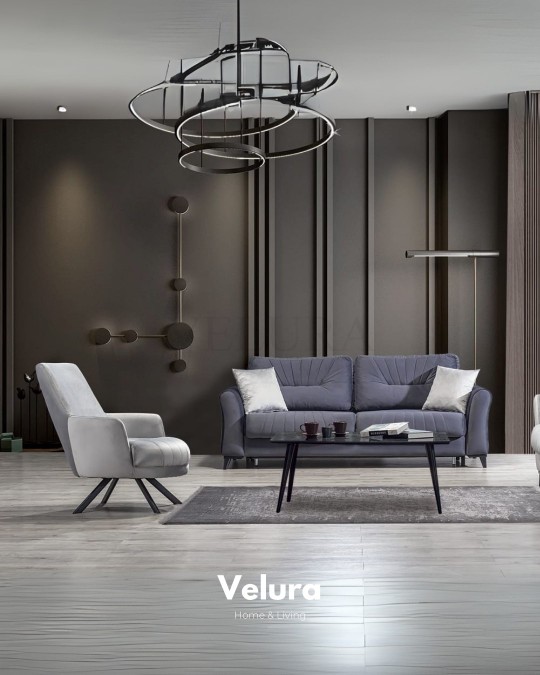 Alaf Koltuk Takımı 