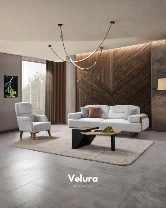 Alyans Koltuk Takımı 