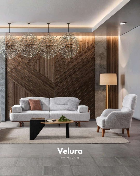 Alyans Koltuk Takımı 