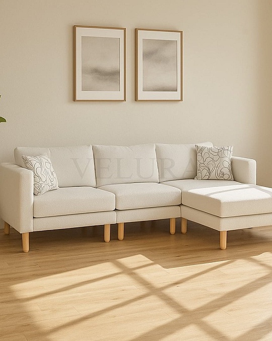 Armin Köşe Takımı - Açık Gri