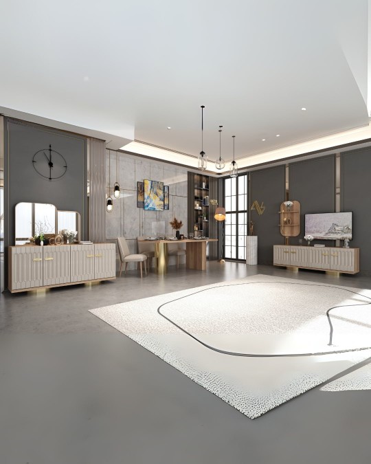 Armony Yemek Takımı