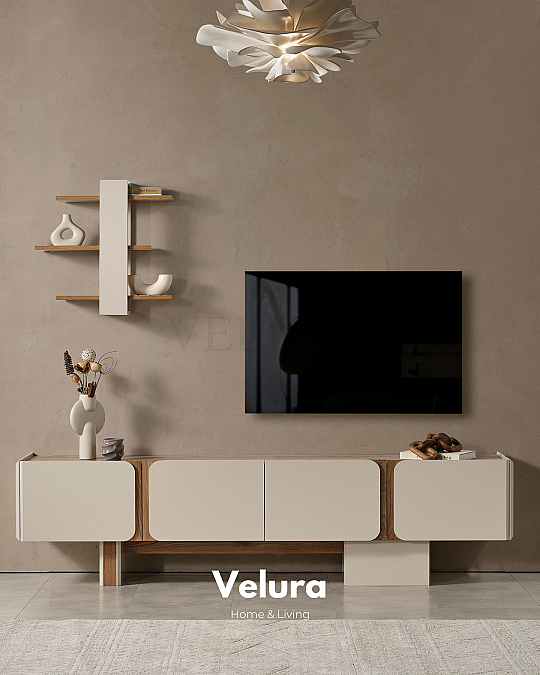Aura Tv Ünitesi