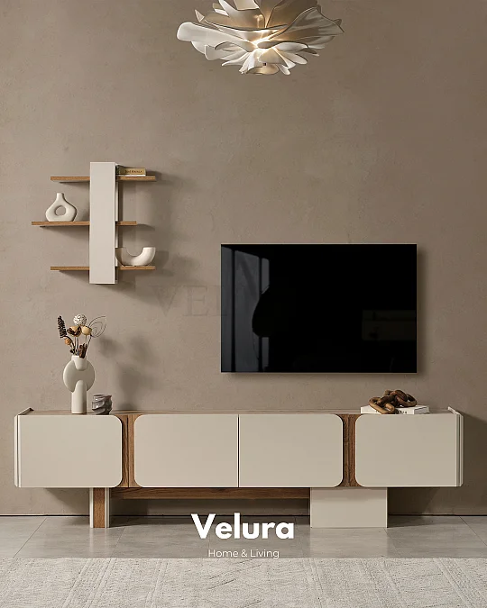 Aura Tv Ünitesi