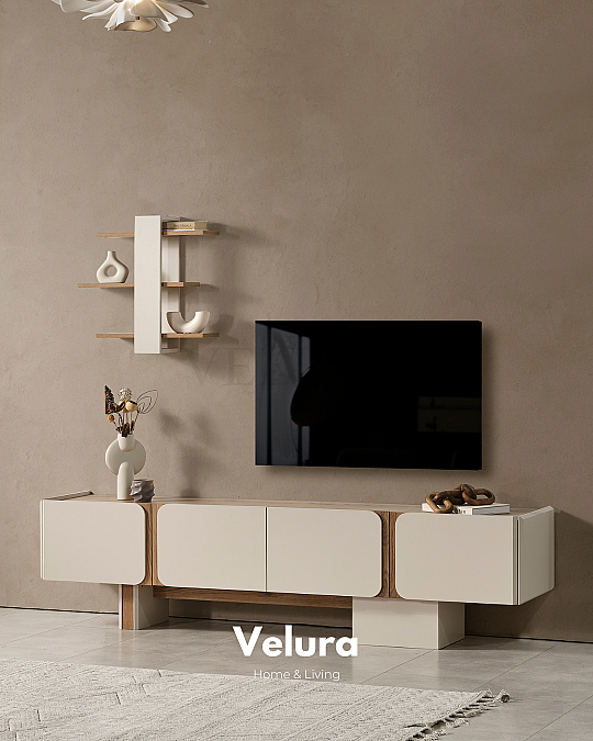 Aura Tv Ünitesi
